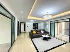 鹤山公园旁,0首付,黄金10楼,单价4字头卖电梯洋房