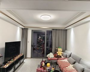 春风景里3室2厅2卫南朝向390.0万元/套出售