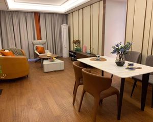 姚江金茂府3室2厅2卫南朝向299.0万元/套出售
