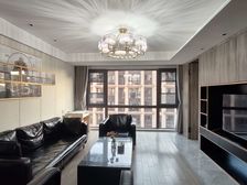 江山万里4室2厅2卫南朝向600.0万元/套出售