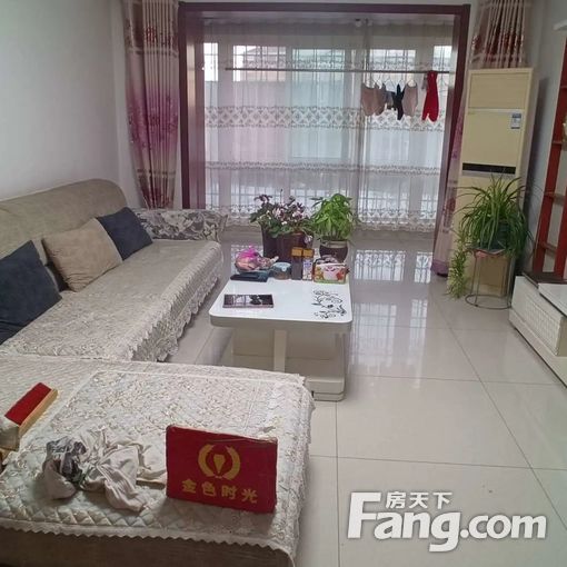 南北通透李各庄小区2室2厅