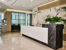 亦庄核心区整层550平米,精装家具/地铁荣昌东街地铁口可住册