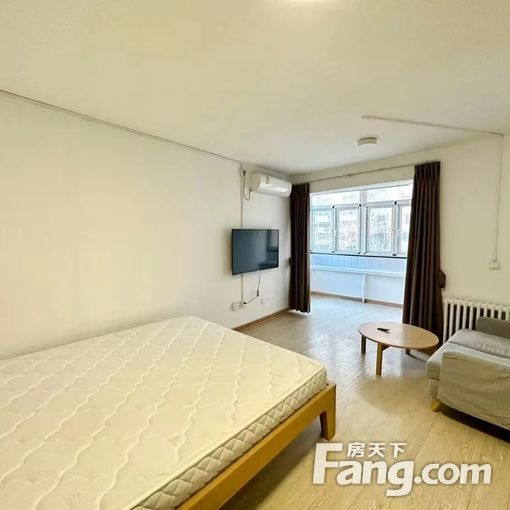 三里屯 东大桥地铁 朝阳医院 电梯一室一厅 整洁整洁随时看房