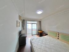 新上南北两房,中间楼层,采光很好,定金即可交房,带固定车位