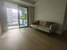 首创二期! 前排精装三室出售 采光 南北通透商业0距离