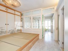 1室1厅世贸国际公寓