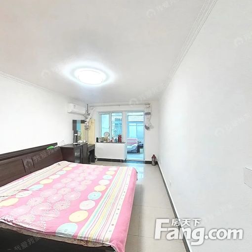 整租·朝青·北京建材贸易小区·3室·1厅