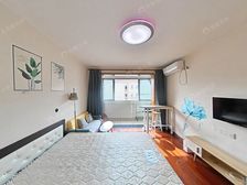 非顶楼,精装一房,致远可用,业主诚心出,有钥匙随时看,着急的