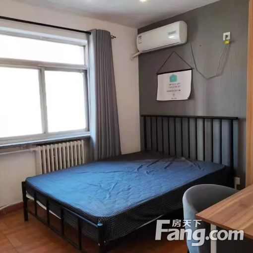 可月付 九棵树城铁 翎展大卖云景西里南区 次卧 出租