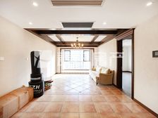 3室2厅中信新城西区