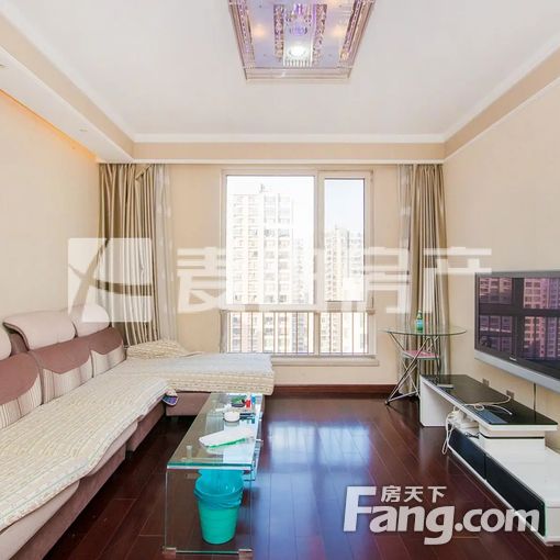 2室1厅太阳星城火星园