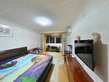 三轨环绕 低区朝南一室一厅 有钥匙 采光好 诚心出售