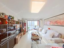 此房满五唯一,南北通透,高楼层采光视野好,近地铁