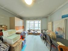 韩村河·雅苑·二层 明厨明卫 一居室