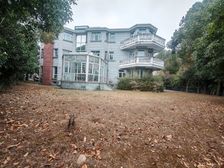 地铁口 临河大花园独栋别墅 精装全送 低于市价600万急卖