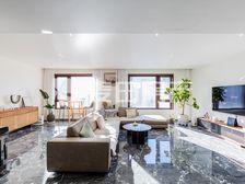 景粼原著安静不临街上叠丨室内有电梯丨四居室设计丨价格还可谈