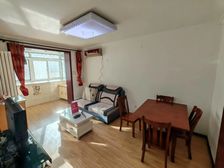 石园西区南北通透全明户型满五年