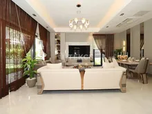 安塔利亚穆拉特帕夏(Muratpa?a)四卧室泳池别墅