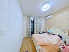 滨江区东方郡好房 全南户型 江南实验朝南双阳台 地段繁华