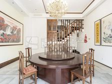 4室2厅紫玉山庄三期