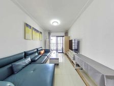 价格又下调 诚意出售 华标峰湖御境 2 房 77.57 方