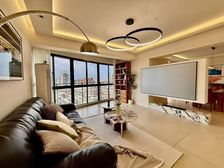 北岸琴森3室2厅2卫南朝向259.0万元/套出售