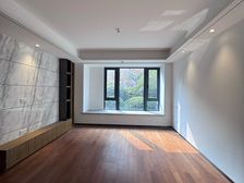 江山万里五期3室2厅2卫南朝向398.0万元/套出售