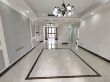 商务区品质小区 海华高层大平层167平330万可谈 两梯两户