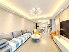 上储能,宁波生态住区,金茂TOP府系升级作品,三恒系统双轻轨