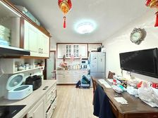 甘泉宜川·合阳小区-延长西路220弄·2室·1厅