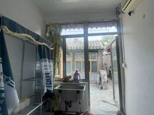 西城区陶白片区,15中附小,私产平房,实景拍摄出价可谈