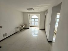 急售!出门河大万达广场 未来城D区 南北通透两室 随时看房