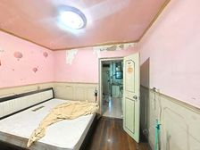 不是顶楼!有钥匙随时看,朝南一室户,采光好,南北通风,诚意售