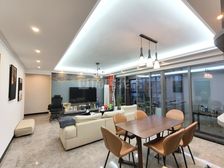 万达城 南苑 精装大3房2卫