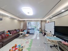 东花市·东花市北里西区·2室·2厅