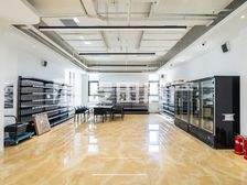 1室1厅丽都水岸1期