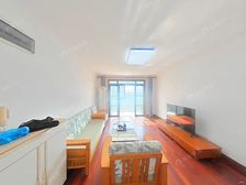 新上南北通两房 中上楼层 临河景观好 近轨交14号线中宁站