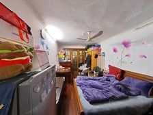 近前滩后滩一墙之隔!南北通一房,小区安静位置,近轨交长清路站