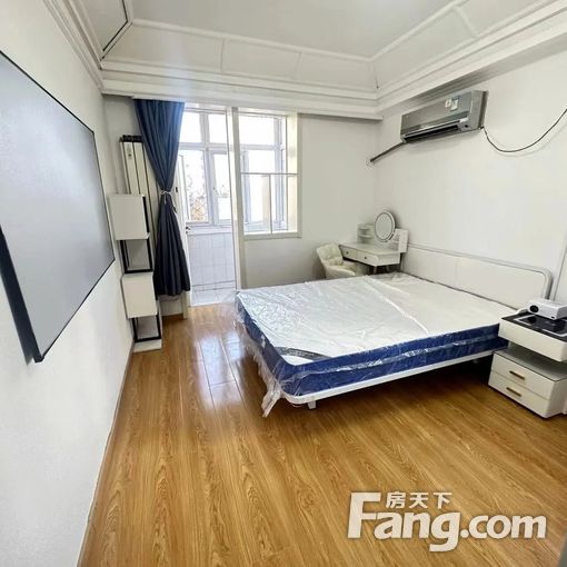 呼家楼地铁 团结湖公园 国贸 东三环 三居两卫 随时看房