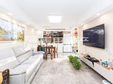 2室1厅曙光花园望山园