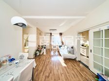 2室1厅太阳星城丰和园B19号院