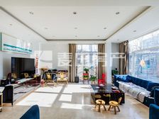 正南 阳光撒满家的别墅 卓锦万代 5室2厅