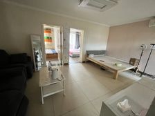 南北通透 枣园东里 2室1厅 精装修