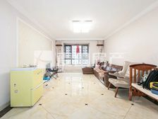 润泽公馆3室2厅精装修