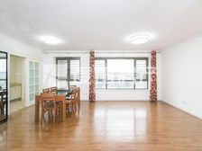 南北通透润泽公馆3室1厅精装修