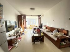 正南国际生态城北区2室2厅精装修