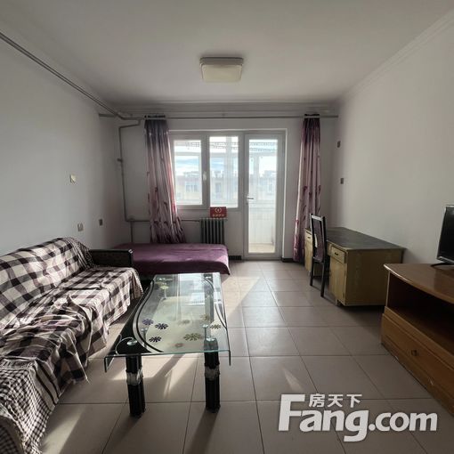 南北通透兴云小区2室2厅精装修