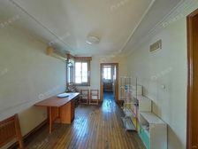 书香苑,全明户型,非顶楼,位置安静,小区花园位置