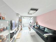 D鉄口好房 精装带地暖 位置安静 南北通透 看房随时诚心售!