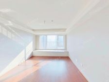 高楼层,小区中间位置,全新没住过,业主诚心卖!!